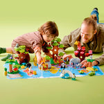 LEGO® 10975 - DUPLO Town Wild Animals of the World