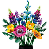 LEGO® 10313 - Icons Wildflower Bouquet