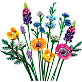 LEGO® 10313 - Icons Wildflower Bouquet