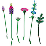 LEGO® 10313 - Icons Wildflower Bouquet