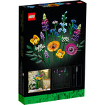 LEGO® 10313 - Icons Wildflower Bouquet