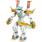 LEGO® 71786 - Ninjago® Zane’s Ice Dragon Creature