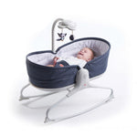 3in1 Rocker Napper (Denim)