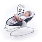 3in1 Rocker Napper (Denim)